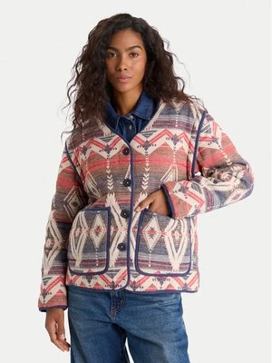 Obrázek produktu Mustang Bunda pro přechodné období Roxbury 1016747 Barevná Relaxed Fit