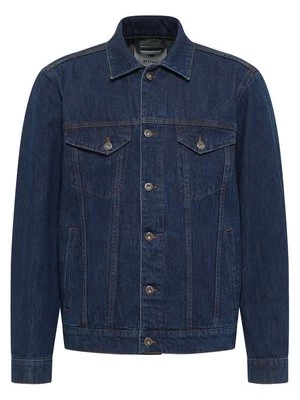 Obrázek produktu Mustang Jeansová bunda Dallas 1016830 Modrá Regular Fit