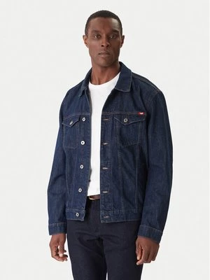 Obrázek produktu Mustang Jeansová bunda Dallas 1016830 Modrá Regular Fit