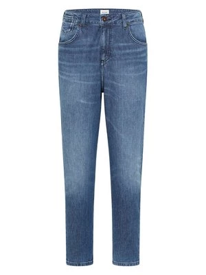 Obrázek produktu Mustang Jeansy Charlotte 1013597 Modrá Mom Fit