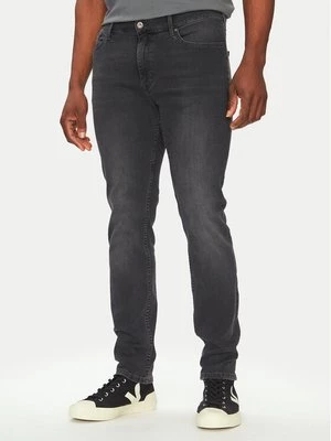 Obrázek produktu Mustang Jeansy Frisco 1013612 Šedá Skinny Fit