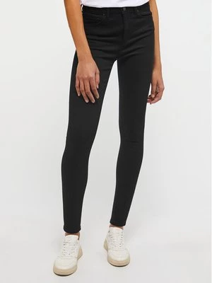 Obrázek produktu Mustang Jeansy Georgia 1013575 Černá Super Skinny Fit