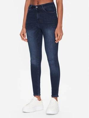Obrázek produktu Mustang Jeansy Georgia 1013576 Tmavomodrá Super Skinny Fit