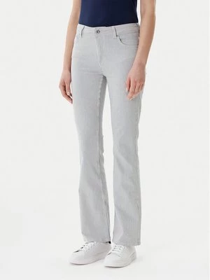 Obrázek produktu Mustang Jeansy Shelby 1016549 Béžová Bootcut Fit