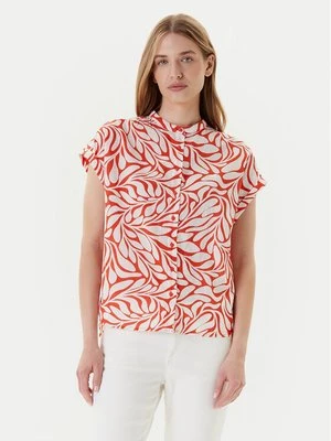 Obrázek produktu Mustang Košile Coral 1016572 Černá Loose Fit