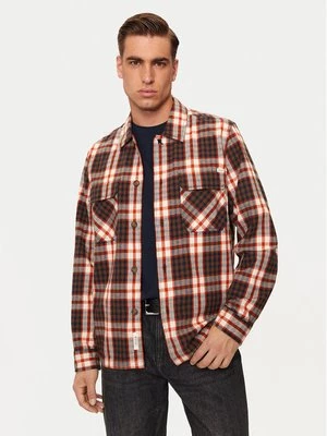 Obrázek produktu Mustang Košile Dayton 1015622 Béžová Regular Fit