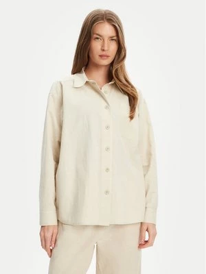 Obrázek produktu Mustang Košile Willow 1016575 Béžová Relaxed Fit