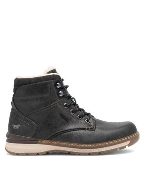 Obrázek produktu Mustang Kotníková obuv 4141-604 Šedá