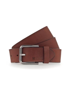Obrázek produktu MUSTANG Opasek  hnědá / černá