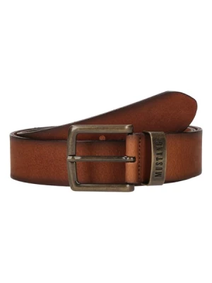 Obrázek produktu MUSTANG Opasek  koňaková