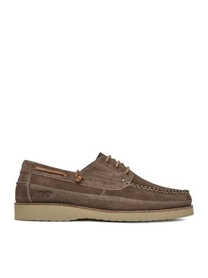 Obrázek produktu Mustang Polobotky 4969-301 Béžová