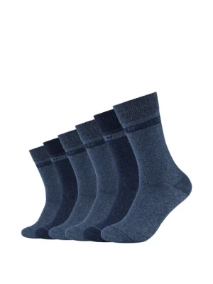 Obrázek produktu MUSTANG Ponožky  námořnická modř / safírová / tmavě modrá