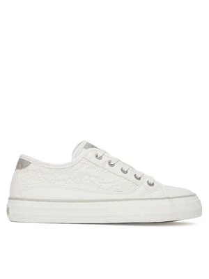 Obrázek produktu Mustang Sneakersy 1272-309 Bílá