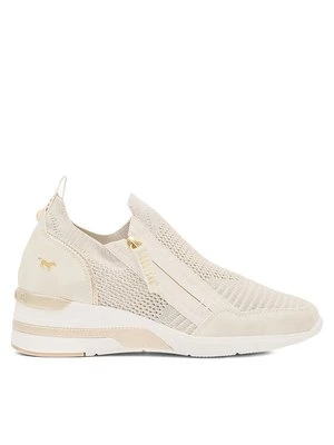 Obrázek produktu Mustang Sneakersy 1378-401 Béžová