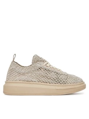 Obrázek produktu Mustang Sneakersy 1468-301 Béžová