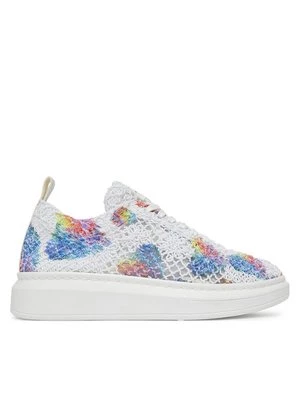 Obrázek produktu Mustang Sneakersy 1468-301 Bílá