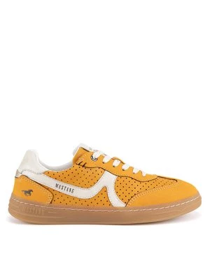 Obrázek produktu Mustang Sneakersy 1511-302 Oranžová