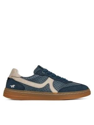 Obrázek produktu Mustang Sneakersy 1511-302 Tmavomodrá