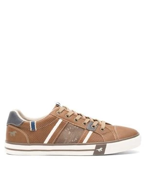 Obrázek produktu Mustang Sneakersy 4072-317 Hnědá