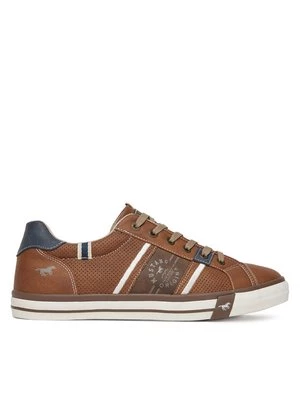 Obrázek produktu Mustang Sneakersy 4072-317 Hnědá