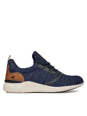 Obrázek produktu Mustang Sneakersy 4132-311 Tmavomodrá