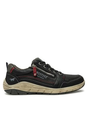 Obrázek produktu Mustang Sneakersy 4160-301 Černá