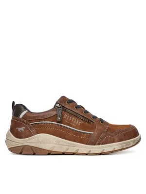 Obrázek produktu Mustang Sneakersy 4160-302 Hnědá