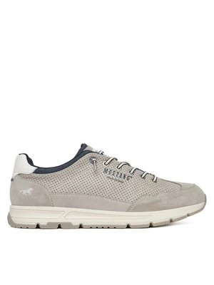 Obrázek produktu Mustang Sneakersy 4195-302 Šedá