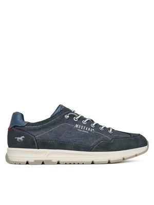 Obrázek produktu Mustang Sneakersy 4195-302 Tmavomodrá