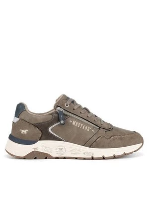 Obrázek produktu Mustang Sneakersy 4200-301 Béžová
