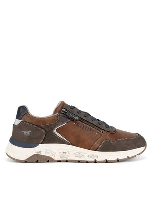 Obrázek produktu Mustang Sneakersy 4200-301 Hnědá
