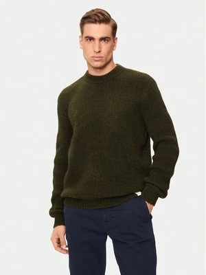 Obrázek produktu Mustang Svetr Emil C 1015801 Zelená Regular Fit