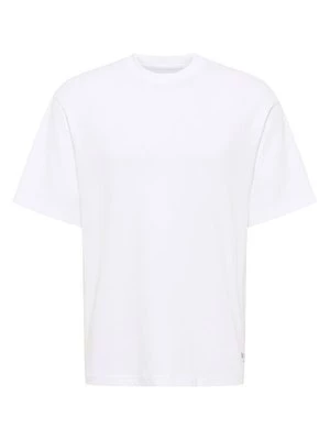 Obrázek produktu Mustang T-Shirt Akron 1016499 Bílá Relaxed Fit