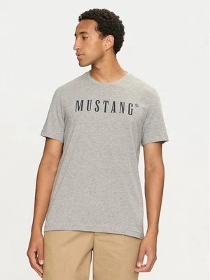 Obrázek produktu Mustang T-Shirt Austin 1014695 Šedá Regular Fit