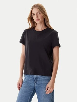 Obrázek produktu Mustang T-Shirt Monroe 1016755 Černá Relaxed Fit