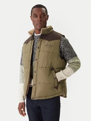 Obrázek produktu Mustang Vesta Dublin 1016901 Zelená Regular Fit