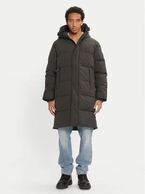 Obrázek produktu Mustang Zimní bunda Leroy 1015611 Černá Regular Fit