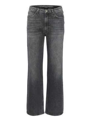 Obrázek produktu My Essential Wardrobe Džíny '35 The Louis'  šedá džínová