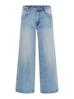 Obrázek produktu My Essential Wardrobe Džíny 'Dango'  světlemodrá