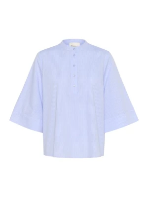 Obrázek produktu My Essential Wardrobe Halenka 'Bella'  světlemodrá