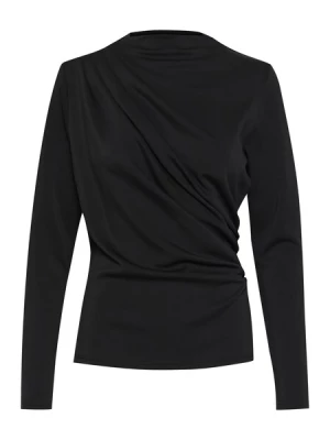 Obrázek produktu My Essential Wardrobe Halenka 'Helle'  černá