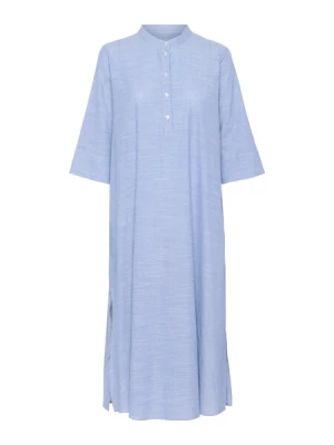 Obrázek produktu My Essential Wardrobe Šaty 'SKyeMW'  modrá / bílá