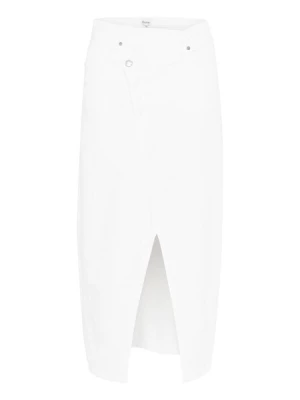 Obrázek produktu My Essential Wardrobe Sukně 'Tempa'  bílá