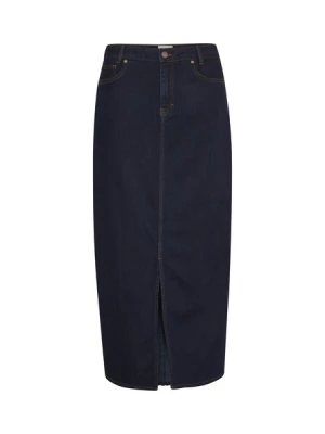 Obrázek produktu My Essential Wardrobe Sukně  tmavě modrá