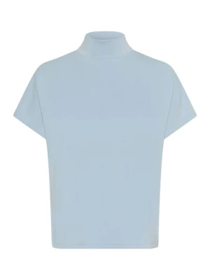 Obrázek produktu My Essential Wardrobe Tričko 'Elle'  nebeská modř