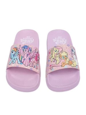 Obrázek produktu My Little Pony Nazouváky CEO-NJ-SS26-329MLP Růžová