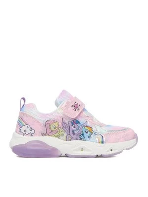 Obrázek produktu My Little Pony Sneakersy CEO-CP76-SS26-328MLP Růžová