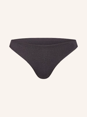 Obrázek produktu Mymarini Basic Bikinové Kalhotky Bottom No.1 S Uv Ochranou 50+ černá