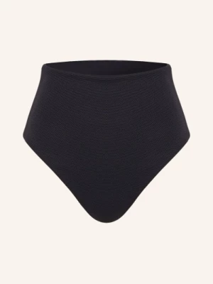 Obrázek produktu Mymarini Bikiny S Vysokým Pasem Bottom No 2 S Uv Ochranou 50+ černá