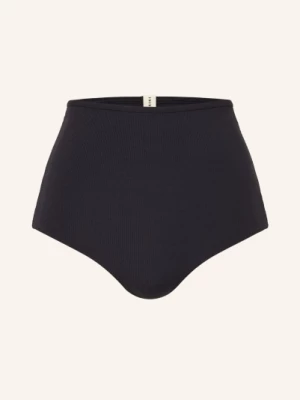 Obrázek produktu Mymarini Bikiny S Vysokým Pasem Highwaist Shorts Swim Apparel Oboustranné S Uv Ochranou 50+ černá